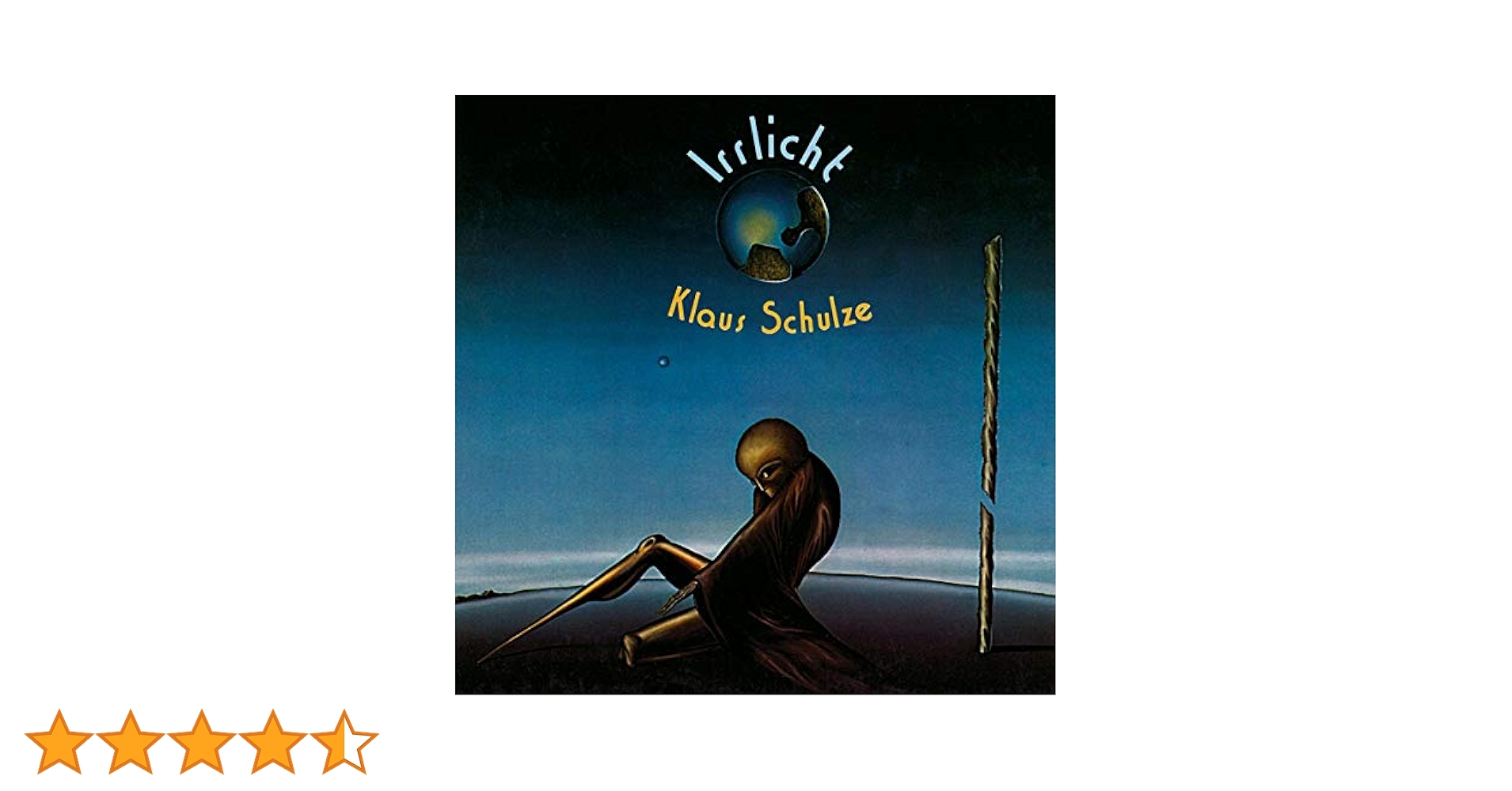 Irrlicht: Amazon.de: Musik-CDs & Vinyl